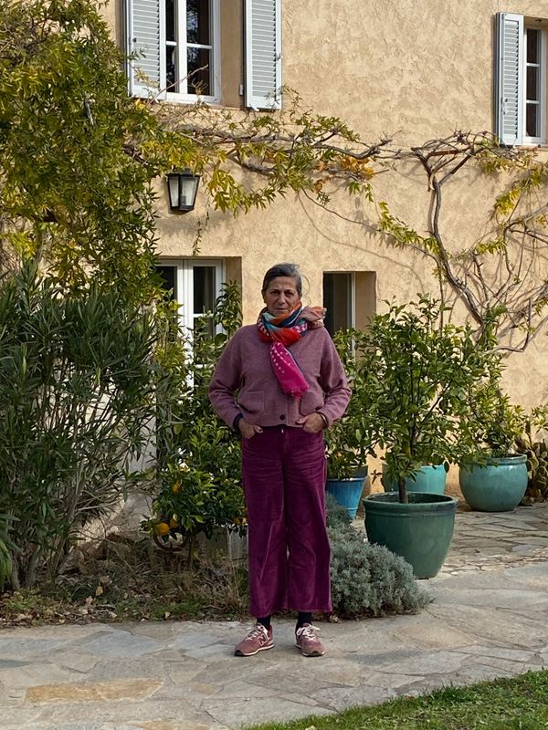 Les vigneronnes